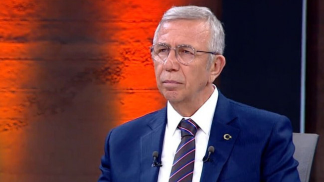 Mansur Yavaş’ın 6’lı masa liderlerine milletvekilliği önerisi DEVA Partisi’ni kızdırdı