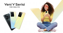 Türkiye’de üretilen vivo Y serisi rekabeti yeniden tanımlıyor
