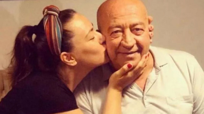 Ezgi Sertel’in acı günü: Sosyal medyadan duyurdu