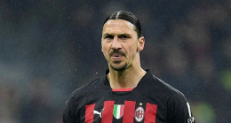 Ibrahimovic 41 yaşında İtalya'da rekor kırdı