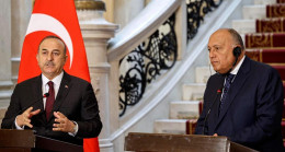 Kahire’deki kritik zirve dış basınında nasıl yankılandı?