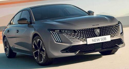 Peugeot 508 de yenileniyor – Otomobil Haberleri