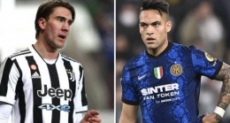 Inter Juventus maçı saat kaçta ve hangi kanalda?