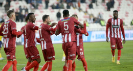 Sivasspor, evinde Ankaragücü’nü yendi – En Son Haber