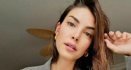 Teşkilat’ın Zehra’sı Deniz Baysal’ın eski sevgilisi set aşkı çıktı! Aynı dizide oynamışlar!