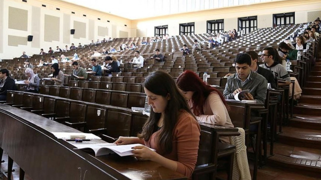 Üniversiteler ne zaman açılacak, tarih belli oldu mu? YÖK Başkanı tarih verdi – Son Dakika Eğitim Haberleri