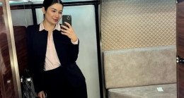 Yargı Özge kimdir? Yargı dizisi Özge gerçek adı! Dilara Çakır canlandırıyor! Dilara Çakır kaç yaşında?