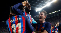 El Clasico’nun galibi Barcelona! | Barcelona 2-1 Real Madrid