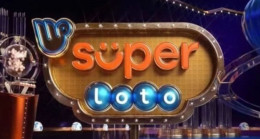 Süper Loto sonuçları açıklandı! 19 Mart Pazar 2023 Süper Loto sonuçları ve Süper Loto sorgulama ekranı