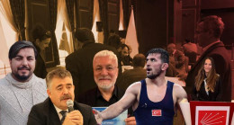 Sanatçı, sporcu, fenomen… Siyasete girmeye hazırlanıyorlar! İşte sürpriz milletvekili aday adayları