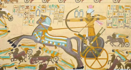 Hititlerin sonunu kuraklık mı getirdi?