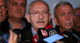 Mansur Yavaş’tan Kemal Kılıçdaroğlu’na yardımcılık şartı