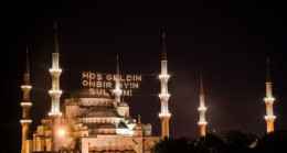 Aydın iftar ve sahur saatleri 2023
