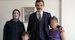 Sinan Ateş’in eşi milletvekili adayı mı oluyor? Sitem dolu bir paylaşımla tartışmalara noktayı koydu