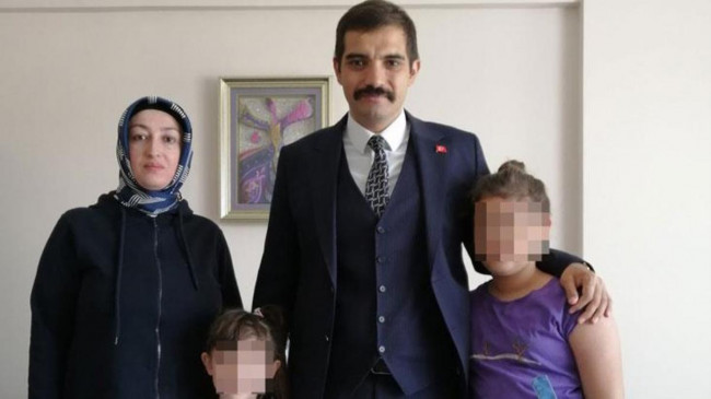 Sinan Ateş’in eşi milletvekili adayı mı oluyor? Sitem dolu bir paylaşımla tartışmalara noktayı koydu