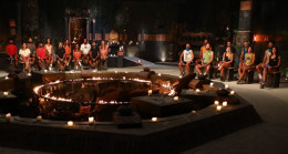 Survivor dokunulmazlığı kim kazandı? 19 Mart 2023 Survivor eleme adayı kim oldu?