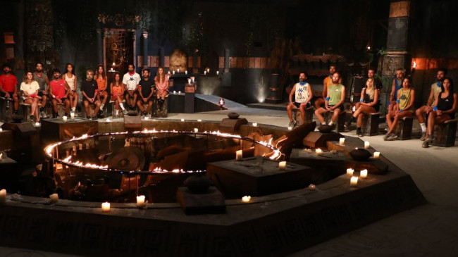 Survivor dokunulmazlığı kim kazandı? 19 Mart 2023 Survivor eleme adayı kim oldu?