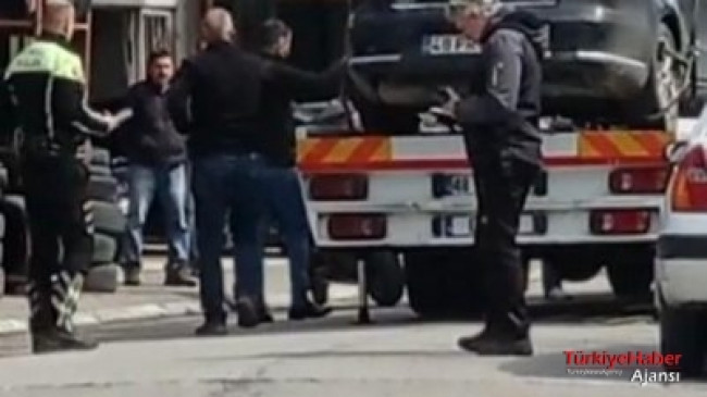Otopark Ücreti Borcunu Ödemeyenlere Uyarı..! – Güncel