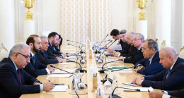 Rusya Dışişleri Bakanı Lavrov: Batı, Rusya ve Ermenistan’ın arasını bozmaya çalışıyor