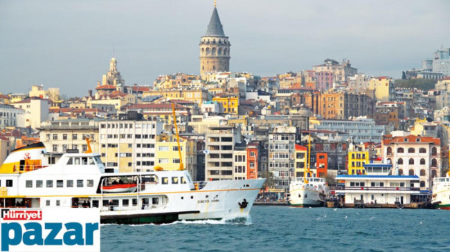 “İstanbul başka çare sunmayınca alıp başını gitmek en mantıklısı”