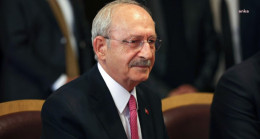 CHP grubundan Kılıçdaroğlu’nun adaylığına tam destek