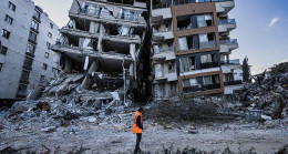 AFAD: Bölgede 5’in üzerinde artçı sarsıntılar meydana gelebilir