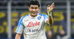 Spalletti'den Kim Min-Jae'ye övgüler!