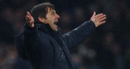 Antonio Conte iin Tottenham’da yolun sonu grnd