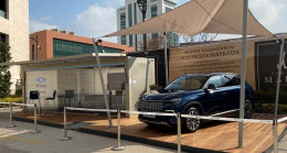 Togg, mobil deneyim merkezleri açıyor
