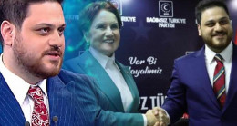 Hangi adayı destekleyeceğini açıklarken kullandığı ifadeler gündem oldu! 6’lı masaya alınmayan BTP lideri Hüseyin Baş’tan çok konuşulacak 2. tur sözleri: Sosyal medyada diyorlar ya…