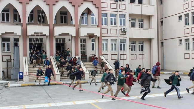 Deprem bölgesinde okullar ne zaman açılacak? MEB 4 il için tarihi açıkladı – Son Dakika Eğitim Haberleri