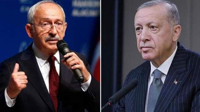 Kılıçdaroğlu AFAD’da çıkan yangına tepki gösterdi, AK Parti’den yanıt gecikmedi