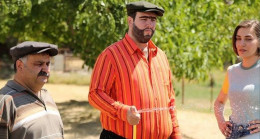Recep İvedik’in Nurullah’ı Recep İvedik 8 için tarih verdi