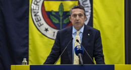 Ali Koç’tan Dursun Özbek’e çağrı: Cesaretiniz varsa canlı yayına davet ediyorum