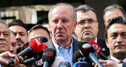 Muharrem İnce’den CHP’nin anketçisi Kemal Özkiraz’a FETÖ ayarı: Suç duyurusunda bulunacağız