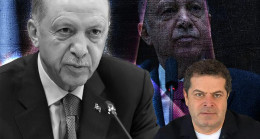 AK Parti’nin gizli planı ne? Cüneyt Özdemir “Başka bir hazırlık var! Erdoğan ‘kurt’ bir siyasetçi” diyerek anlattı