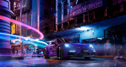 Porsche’den özel seri 911 Carrera GTS