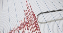 Şili’de 5.6 büyüklüğünde deprem – Dünyadan Haberler