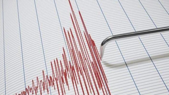 Şili’de 5.6 büyüklüğünde deprem – Dünyadan Haberler
