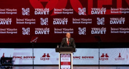 İkinci Yüzyılın İktisat Kongresi sona erdi