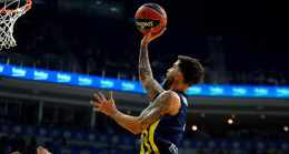 Fenerbahçe Beko, Olimpia Milano'ya kaybetti