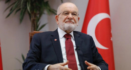 Temel Karamollaoğlu’ndan ‘Ayasofya’ mesajı – En Son Haber