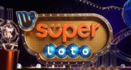 Süper Loto sonuçları açıklandı! 21 Mart Salı 2023 Süper Loto sonuçları ve Süper Loto sorgulama ekranı