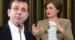 Canan Kaftancıoğlu’ndan Ekrem İmamoğlu açıklaması: Siyaset sorumluluklar üzerinden yapıldığında topluma faydası olur
