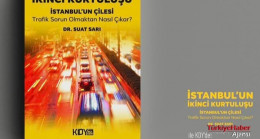 İstanbul’un Çilesi, Trafik Sorun Olmaktan Nasıl Çıkar ? – Güncel