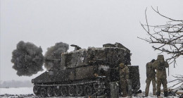 ABD, eski tankların gövdelerini yenileyip Ukrayna’ya yollayacak