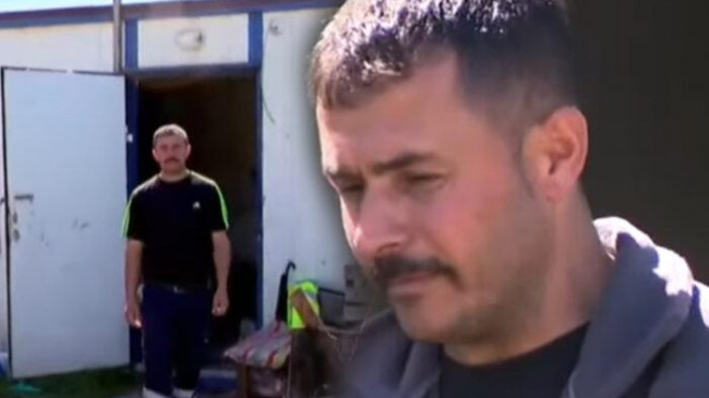 Gerçek bankayı aradığında ortaya çıktı! Tam 42 gündür ölü: ‘Eşim dul olarak gözüküyor’
