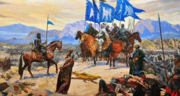 Besasiri tarihte var mı? Alparslan Büyük Selçuklu Besasiri kimdir? Devrim Saltoğlu canlandırıyor!