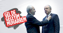 Kemal Kılıçdaroğlu: Muharrem İnce’yi ziyaret etmek istiyorum