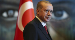 Cumhurbaşkanı Erdoğan’dan ‘Dünya Su Günü’ mesajı